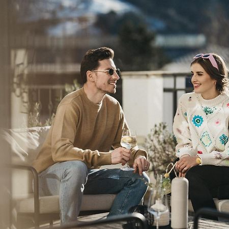 Hotel Alpina Alpendorf Sankt Johann im Pongau Zewnętrze zdjęcie