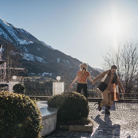 Hotel Alpina Alpendorf Sankt Johann im Pongau Zewnętrze zdjęcie