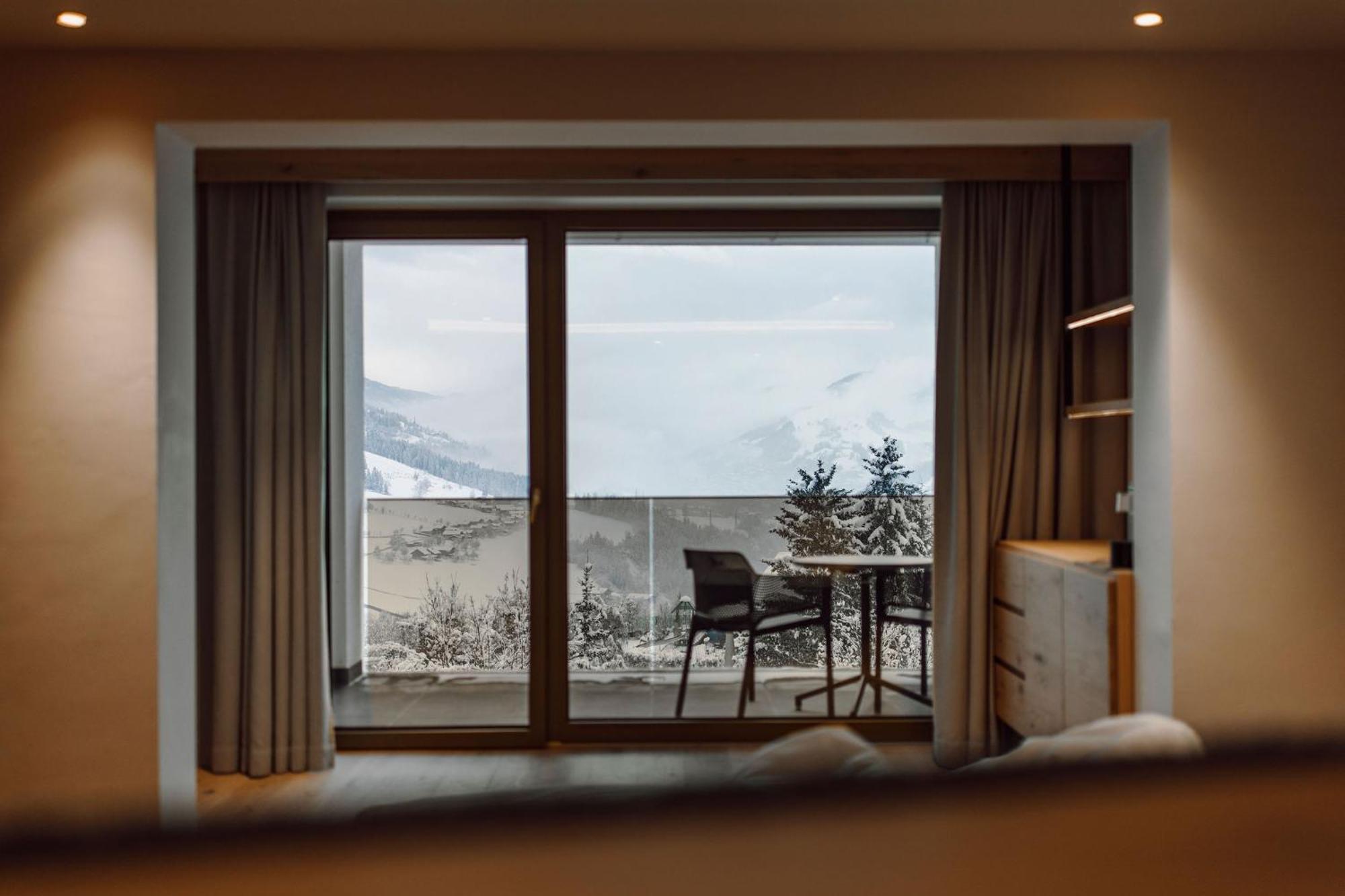 Hotel Alpina Alpendorf Sankt Johann im Pongau Zewnętrze zdjęcie