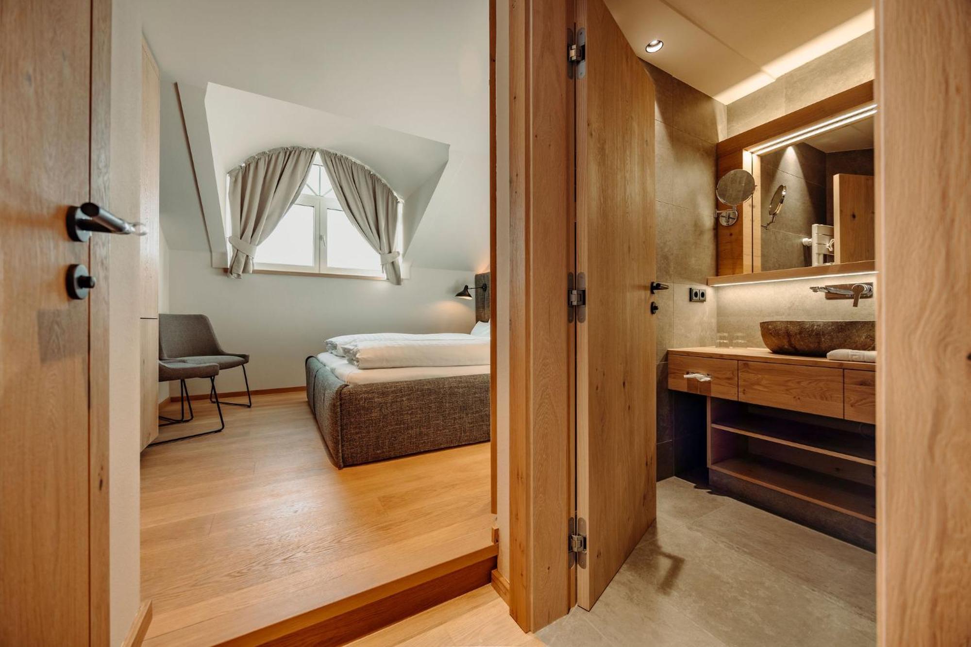Hotel Alpina Alpendorf Sankt Johann im Pongau Zewnętrze zdjęcie