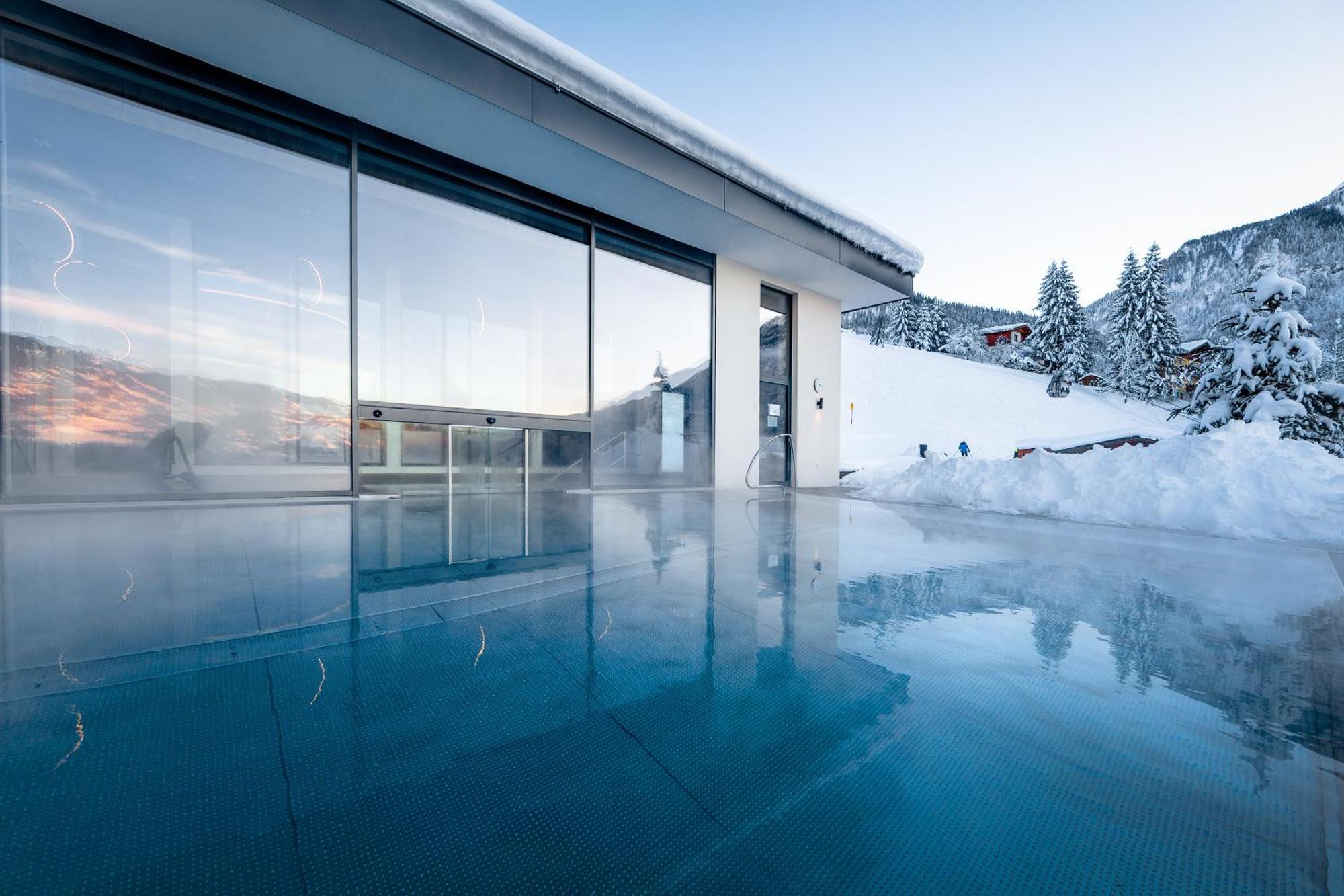 Hotel Alpina Alpendorf Sankt Johann im Pongau Zewnętrze zdjęcie