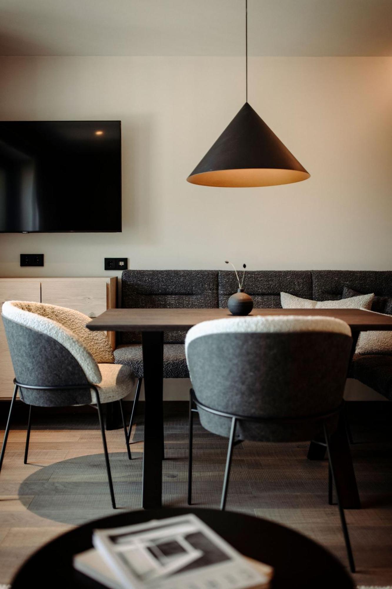 Hotel Alpina Alpendorf Sankt Johann im Pongau Zewnętrze zdjęcie