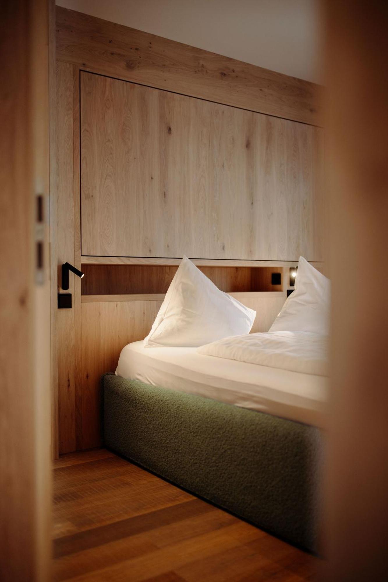 Hotel Alpina Alpendorf Sankt Johann im Pongau Zewnętrze zdjęcie
