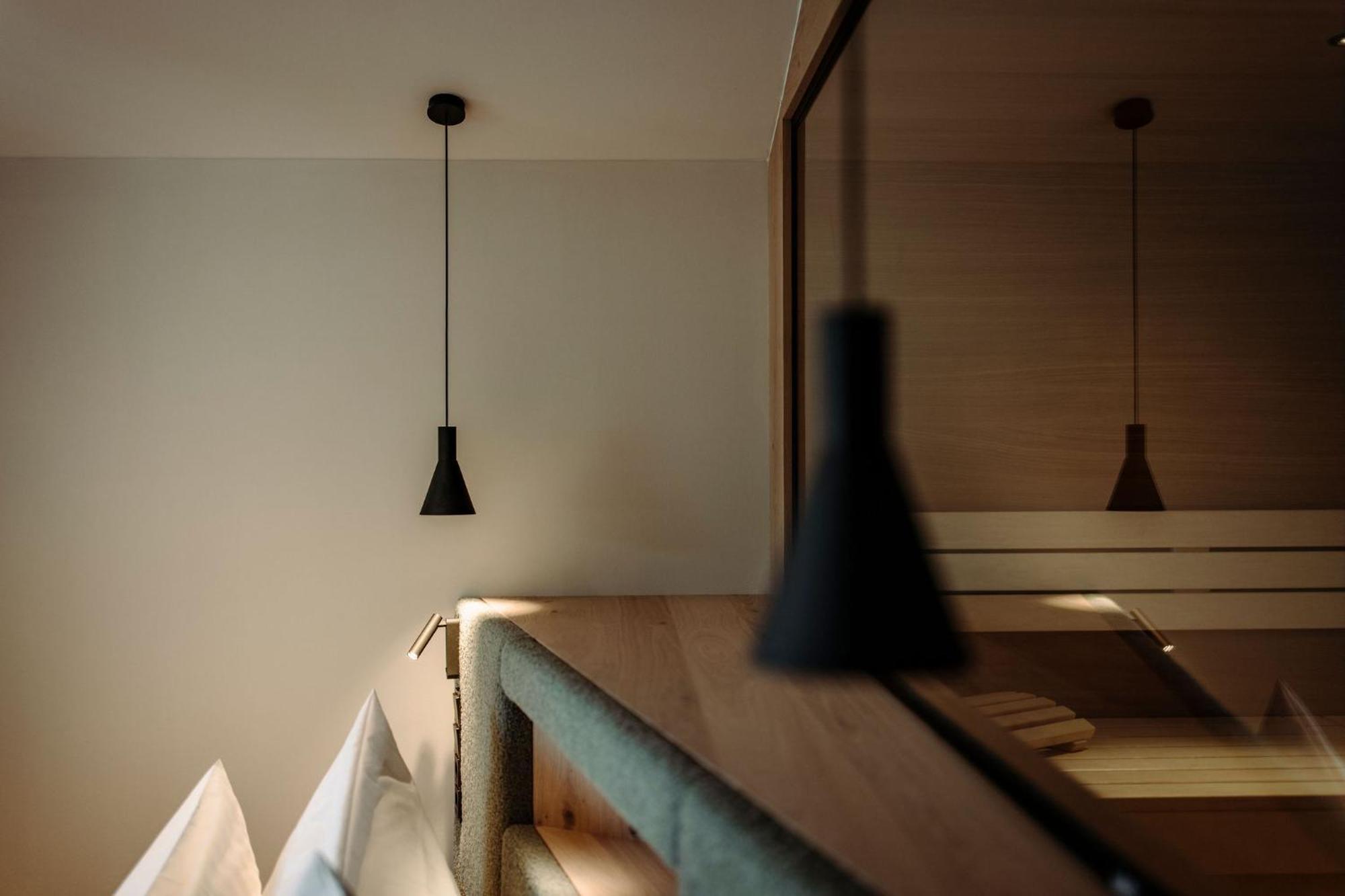 Hotel Alpina Alpendorf Sankt Johann im Pongau Zewnętrze zdjęcie