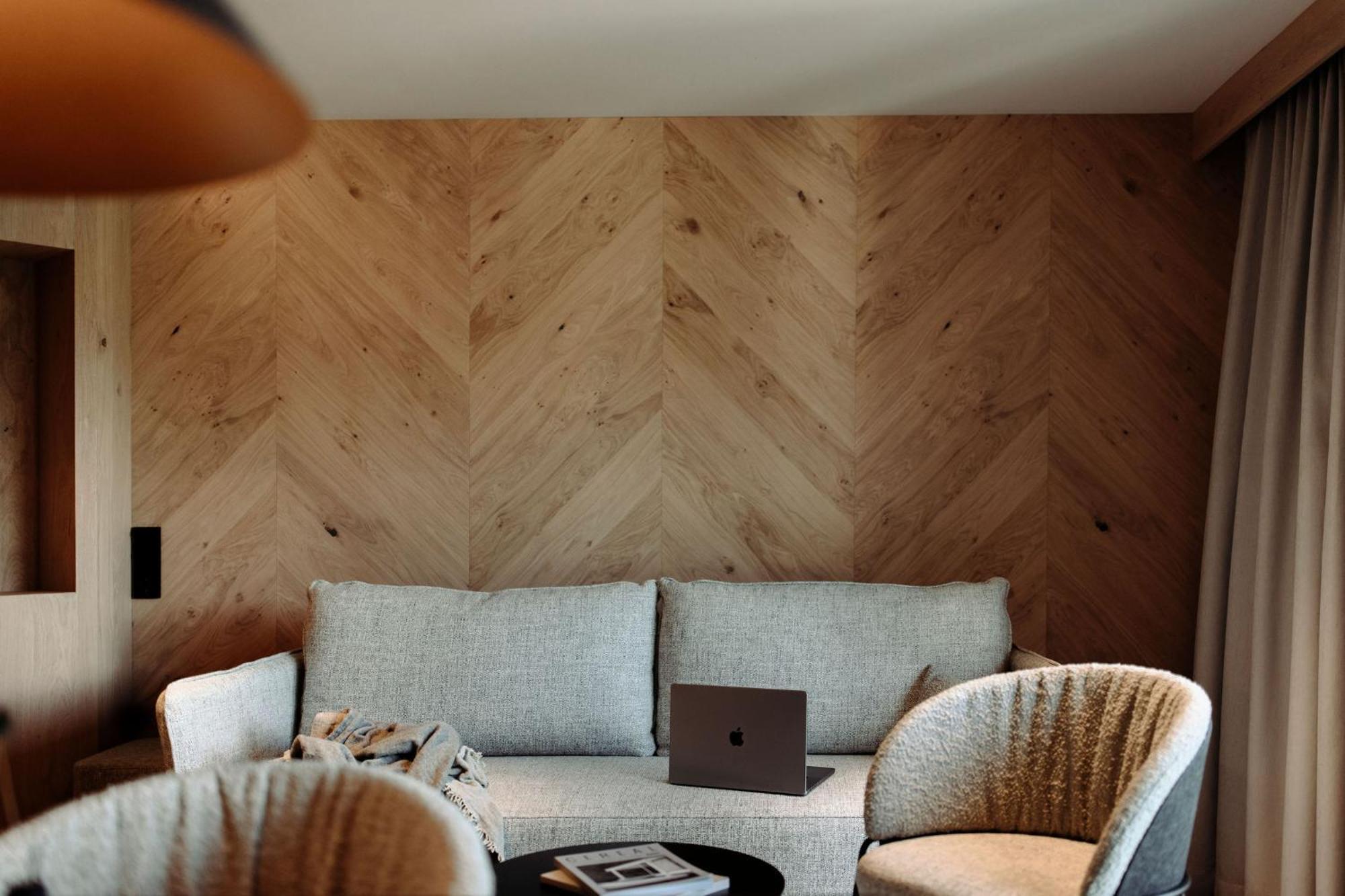 Hotel Alpina Alpendorf Sankt Johann im Pongau Zewnętrze zdjęcie