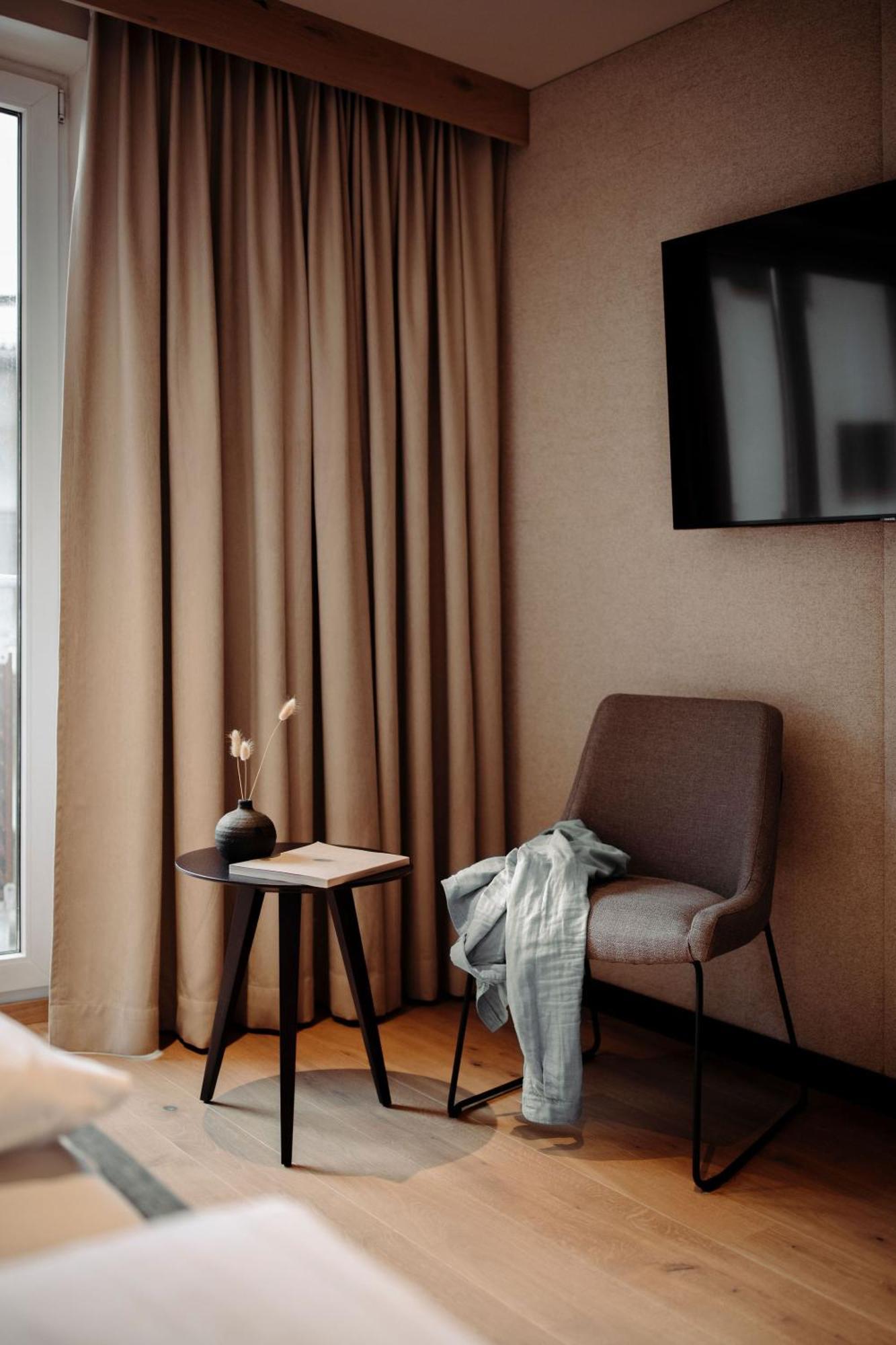 Hotel Alpina Alpendorf Sankt Johann im Pongau Zewnętrze zdjęcie