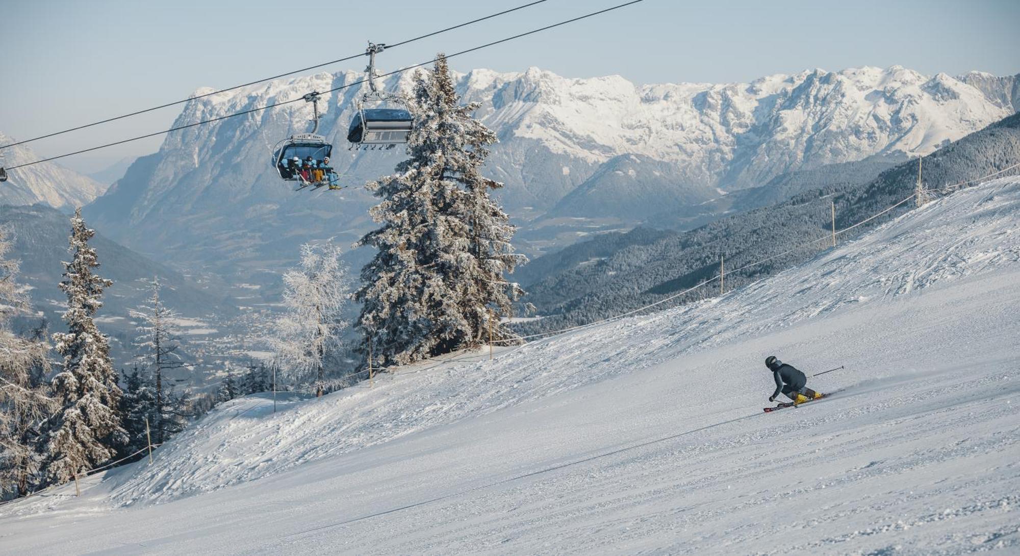 Hotel Alpina Alpendorf Sankt Johann im Pongau Zewnętrze zdjęcie