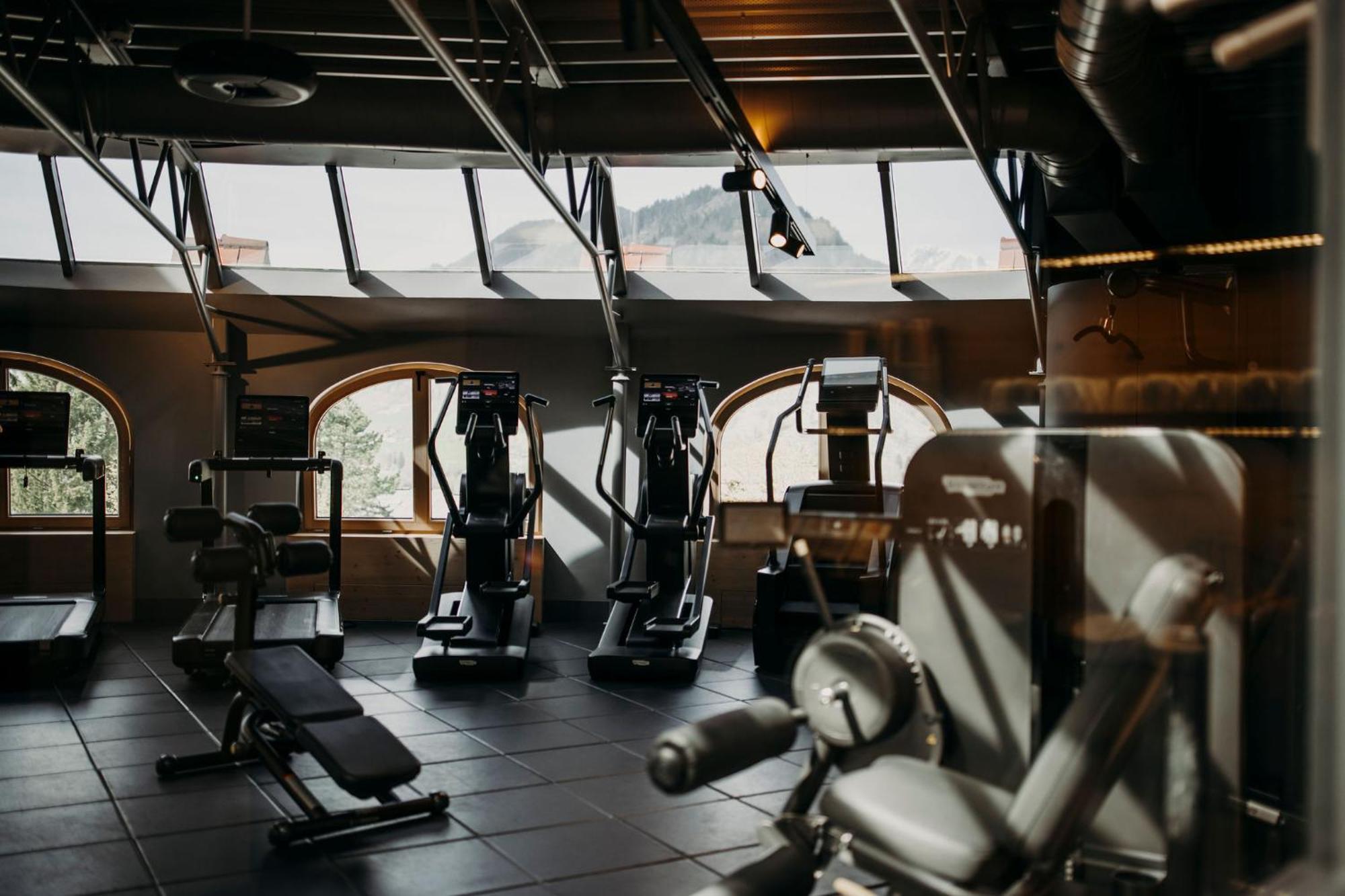 Hotel Alpina Alpendorf Sankt Johann im Pongau Zewnętrze zdjęcie