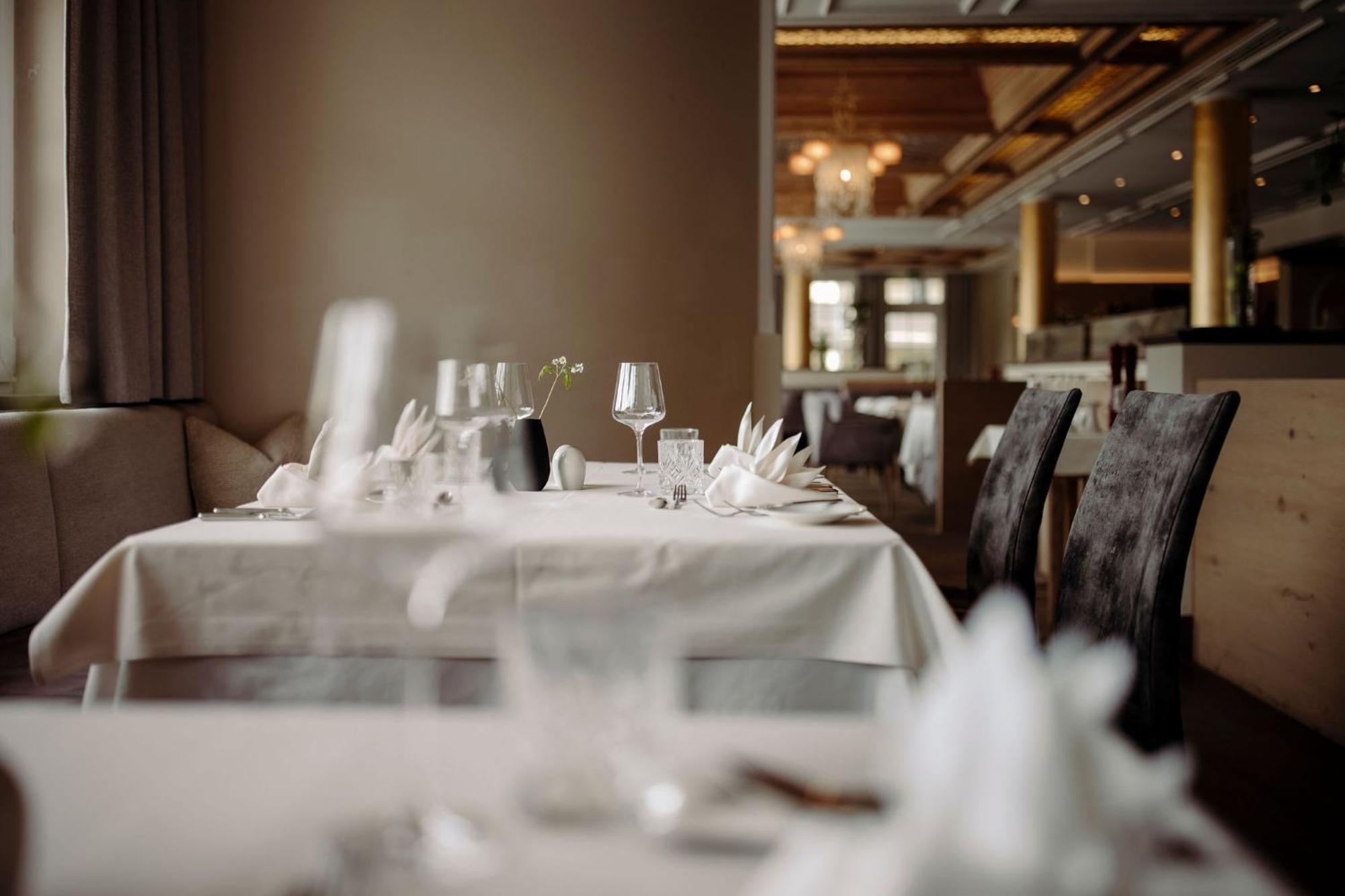 Hotel Alpina Alpendorf Sankt Johann im Pongau Zewnętrze zdjęcie