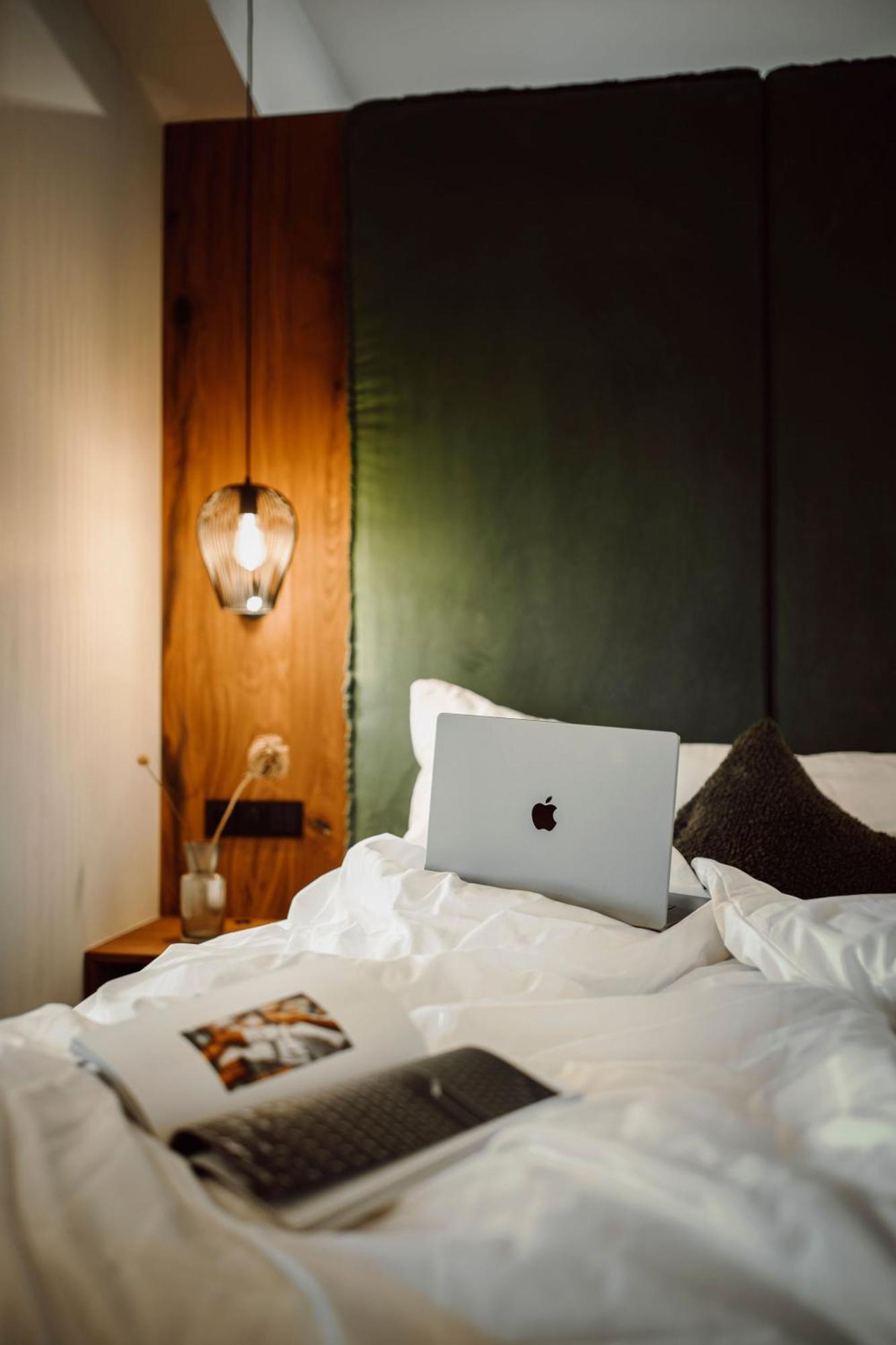 Hotel Alpina Alpendorf Sankt Johann im Pongau Pokój zdjęcie