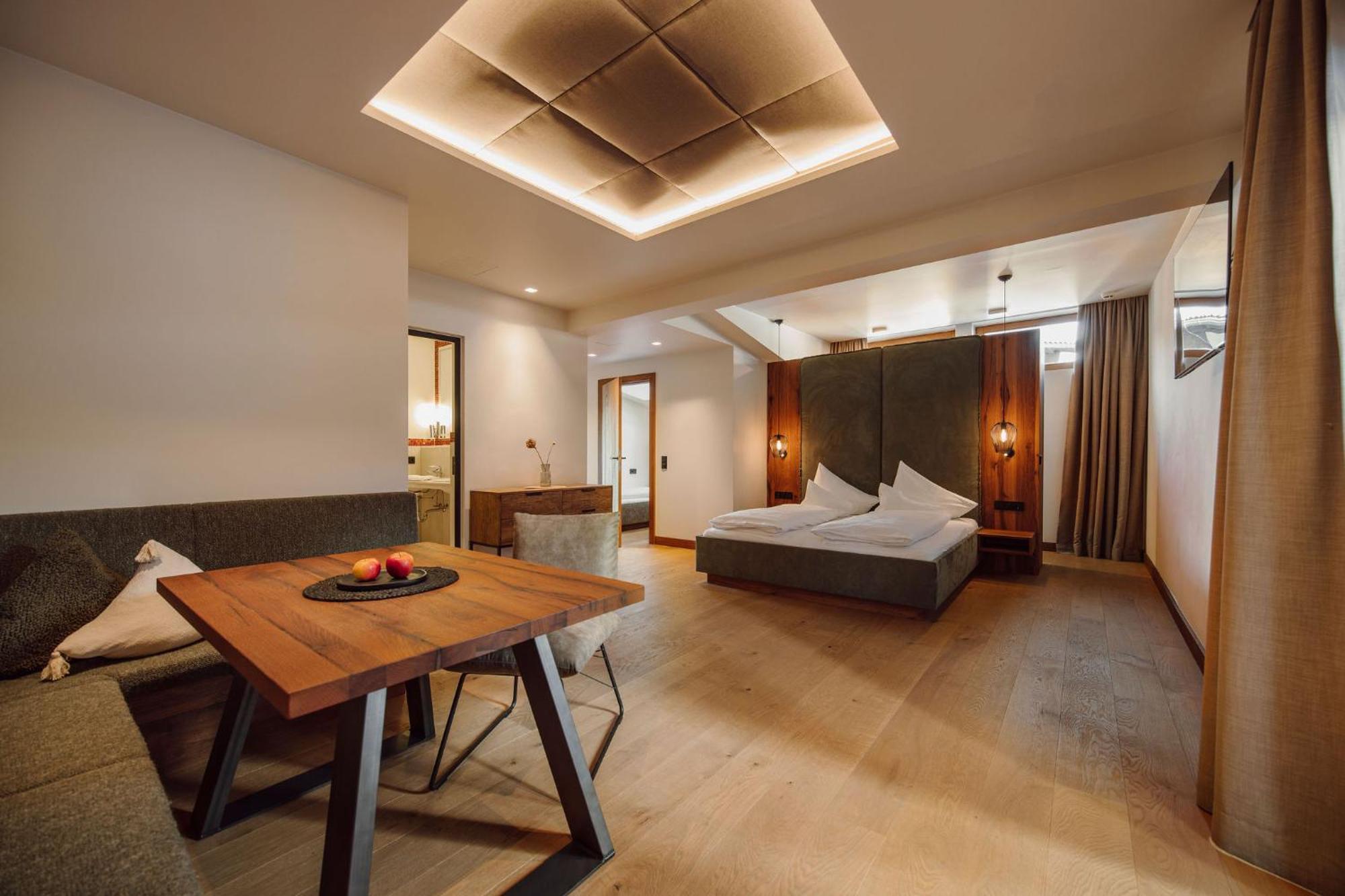 Hotel Alpina Alpendorf Sankt Johann im Pongau Pokój zdjęcie