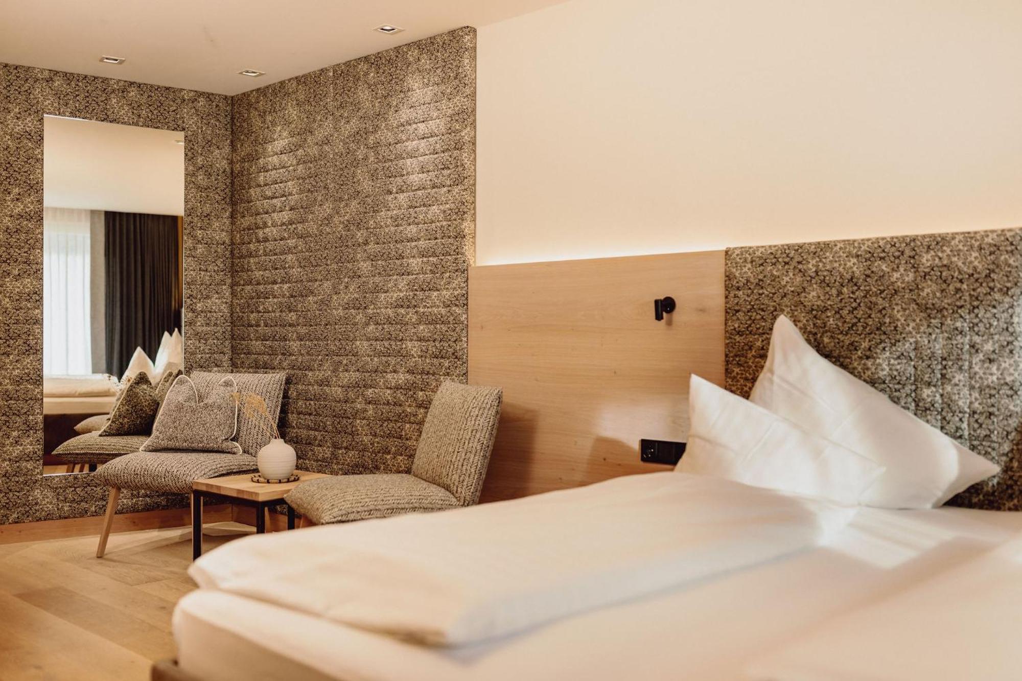 Hotel Alpina Alpendorf Sankt Johann im Pongau Zewnętrze zdjęcie